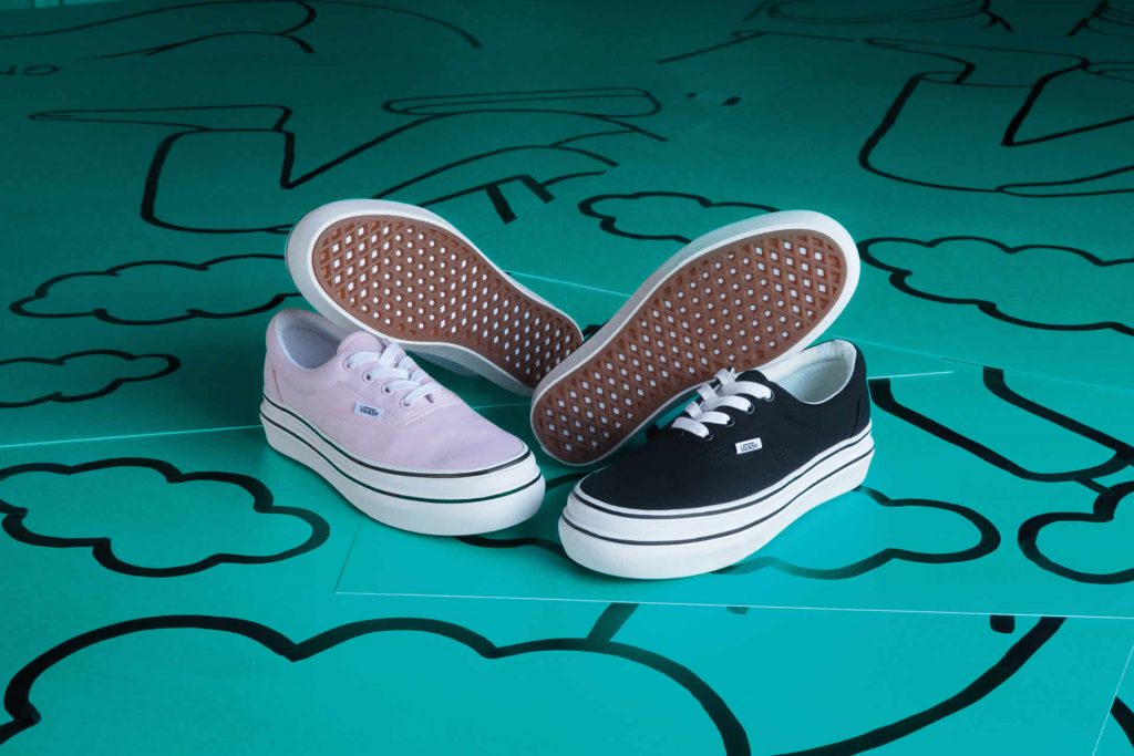 vans primavera vans primavera