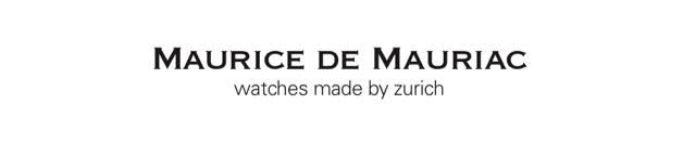 maurice de mauria