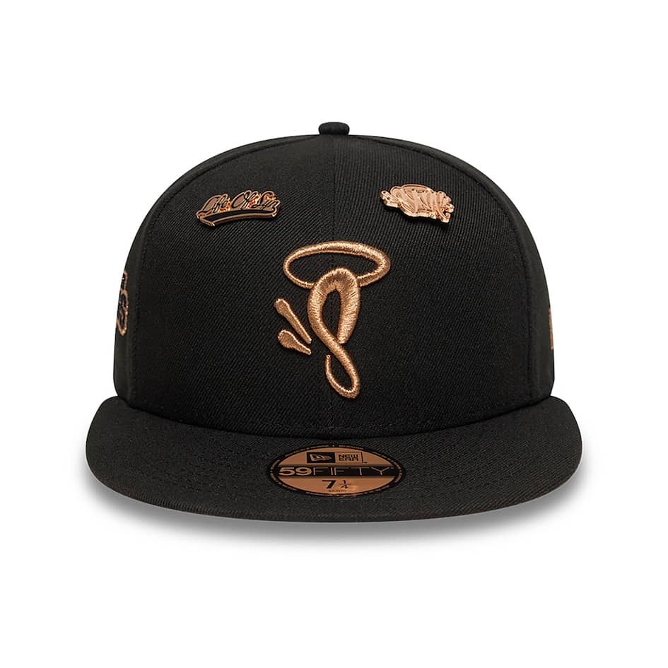 Cappello Berretto Teschio Syna World - Unisex, Multicolore, Regolabile E Traspirante